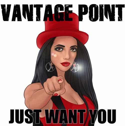 Vantage Point : Just Want You